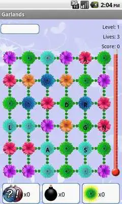 Play 美容室・ヘアサロン Garland（ガーランド）公式アプリ as an online game 美容室・ヘアサロン Garland（ガーランド）公式アプリ with UptoPlay