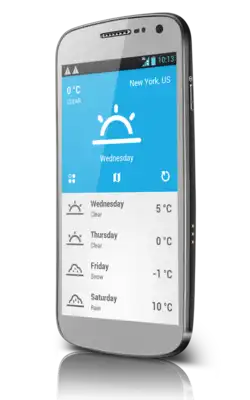 Play Garland Weather