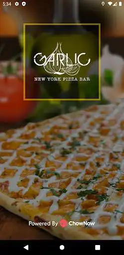 Play Garlic New York Pizza Bar  and enjoy Garlic New York Pizza Bar with UptoPlay