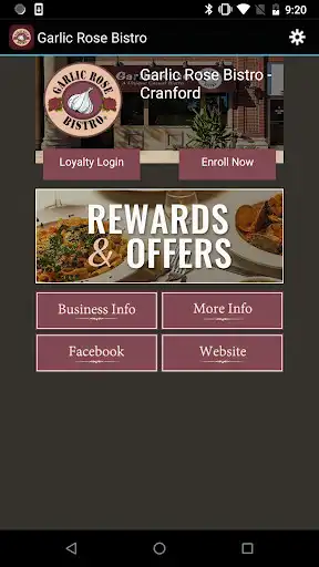 Play Garlic Rose Bistro  and enjoy Garlic Rose Bistro with UptoPlay