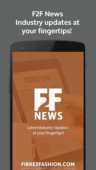Play Garment Textile Fashion News  and enjoy Garment Textile Fashion News with UptoPlay