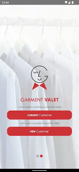 Play Garment Valet  and enjoy Garment Valet with UptoPlay