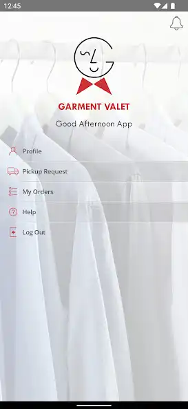 Play Garment Valet as an online game Garment Valet with UptoPlay