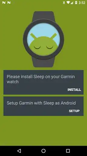 Play Garmin Add-on for Sleep app and enjoy Garmin Add-on for Sleep app with UptoPlay Play Garmin Add-on for Sleep app and enjoy Garmin Add-on for Sleep app with UptoPlay