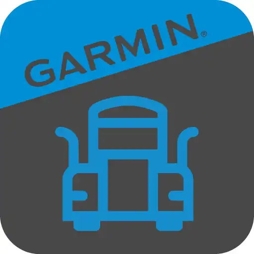 Play Garmin eLog™ Compliant ELD APK