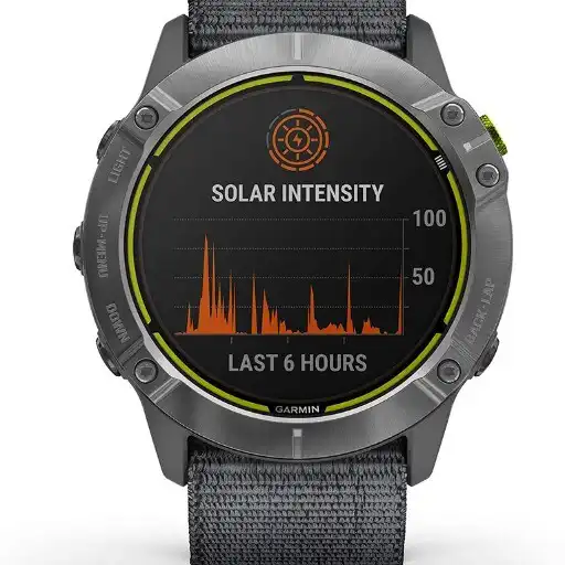 Play Garmin Enduro guide APK