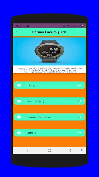 Play Garmin Enduro guide as an online game online Garmin Enduro guide with UptoPlay Play Garmin Enduro guide as an online game Garmin Enduro guide with UptoPlay