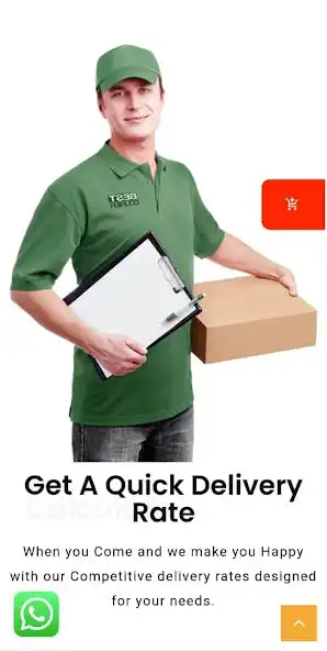 Play Garni Logistics  and enjoy Garni Logistics with UptoPlay
