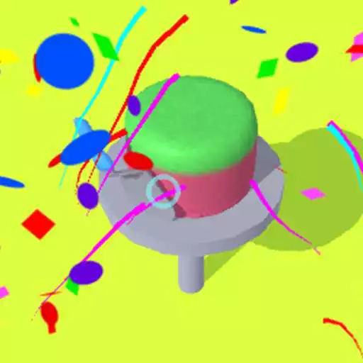 Play Garnish & Bake It ! APK