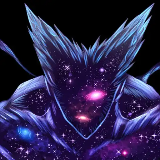 Play Garou Cosmic Fear Wallpaper APK Play Garou Cosmic Fear Wallpaper APK