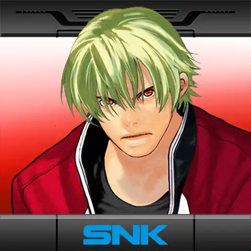 Play GAROU: MARK OF THE WOLVES APK Play GAROU: MARK OF THE WOLVES APK