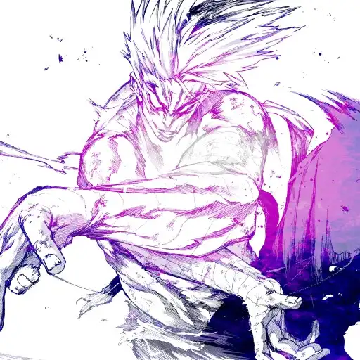 Play Garou Wallpaper HD 2K 4K APK Play Garou Wallpaper HD 2K 4K APK