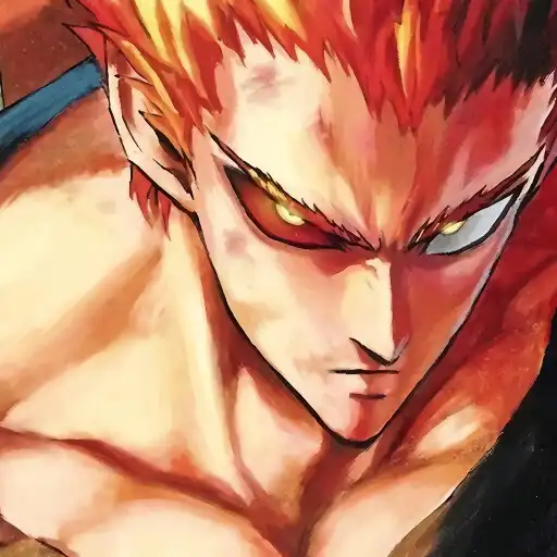 Play Garou Wallpapers HD 4K APK Play Garou Wallpapers HD 4K APK