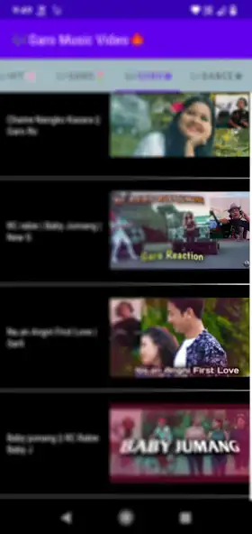 Play Garo Video Songs : Dance as an online game Garo Video Songs : Dance with UptoPlay