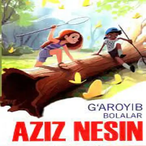 Play Garoyib Bolalar APK Play Garoyib Bolalar APK