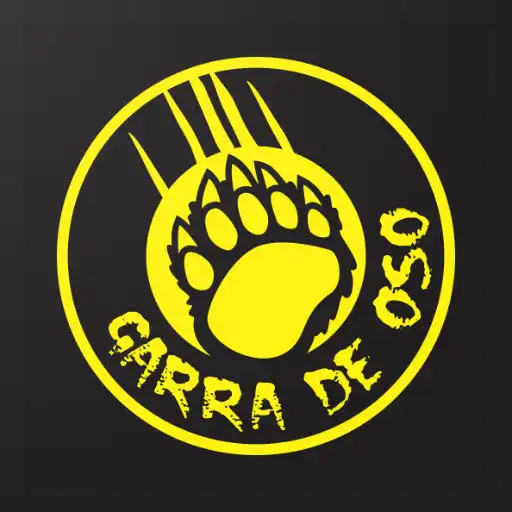Play Garra de Oso Gym-Fit APK Play Garra de Oso Gym-Fit APK