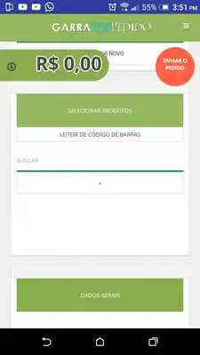 Play Garra Pedidos Play Garra Pedidos