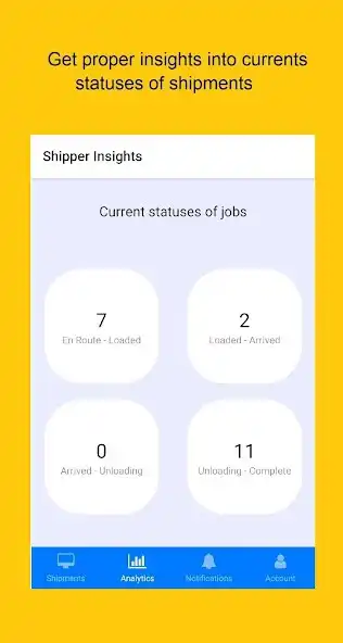 Play Garri - Shipper  and enjoy Garri - Shipper with UptoPlay