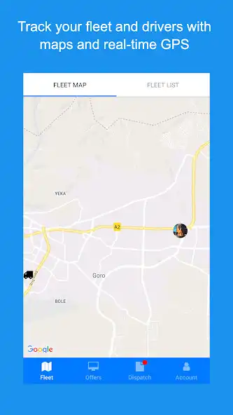 Play Garri - Transporter as an online game Garri - Transporter with UptoPlay