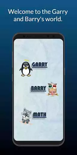 Play Garry Barry  and enjoy Garry Barry with UptoPlay
