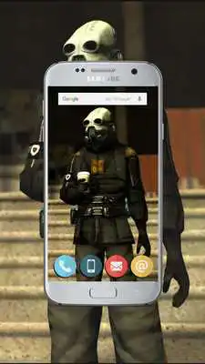Play Garrys Mod Wallpaper Play Garrys Mod Wallpaper