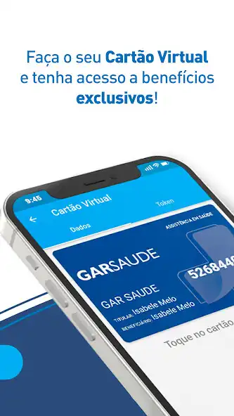 Play Gar Saúde as an online game Gar Saúde with UptoPlay
