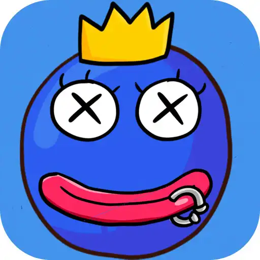 Play Garten Banbam Monster Makeover APK