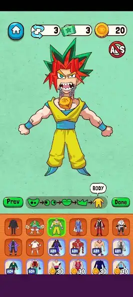 Play Garten Banbam Monster Makeover and enjoy Garten Banbam Monster Makeover with UptoPlay Play Garten Banbam Monster Makeover and enjoy Garten Banbam Monster Makeover with UptoPlay