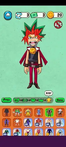 Play Garten Banbam Monster Makeover as an online game online Garten Banbam Monster Makeover with UptoPlay Play Garten Banbam Monster Makeover as an online game Garten Banbam Monster Makeover with UptoPlay