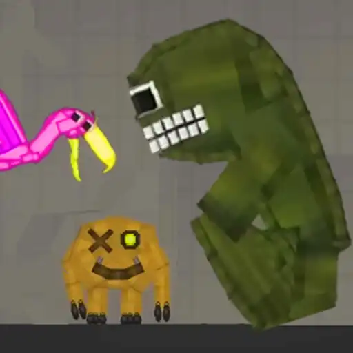 Play Garten Banban Melon Playground APK Play Garten Banban Melon Playground APK