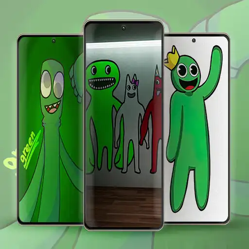 Play Garten Banban Wallpaper APK Play Garten Banban Wallpaper APK