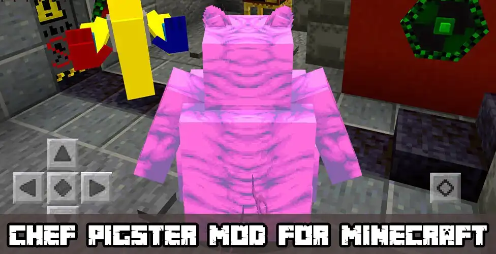 Play Garten Chef Pigster Addon Mcpe as an online game online Garten Chef Pigster Addon Mcpe with UptoPlay Play Garten Chef Pigster Addon Mcpe as an online game Garten Chef Pigster Addon Mcpe with UptoPlay
