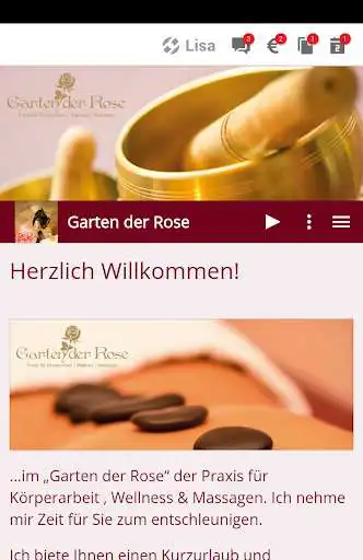 Play Garten der Rose  and enjoy Garten der Rose with UptoPlay