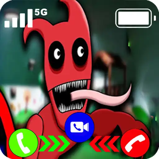 Play Garten of Banban 2 Fake Call APK