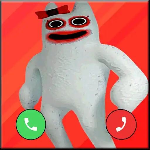 Play Garten of Banban 2 Prank Call APK
