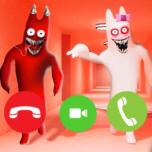 Play Garten of banban 2 Video Call APK