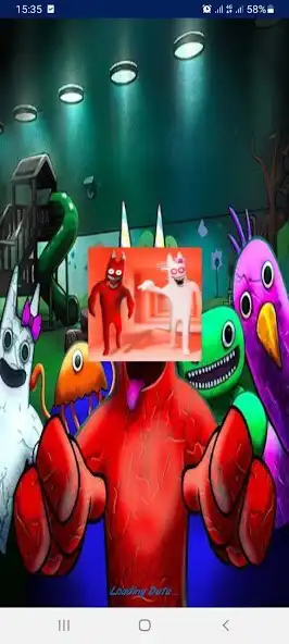 Play Garten of banban 2 Video Call as an online game online Garten of banban 2 Video Call with UptoPlay Play Garten of banban 2 Video Call as an online game Garten of banban 2 Video Call with UptoPlay