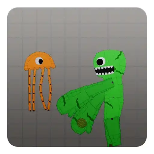 Play Garten of Banban mod for Melon APK Play Garten of Banban mod for Melon APK