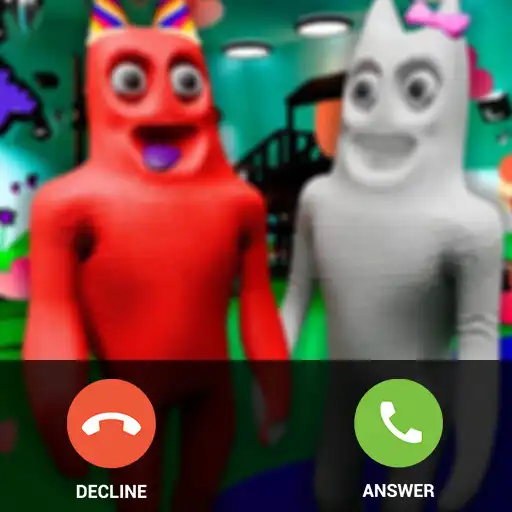Play Garten of Banban Prank Call APK