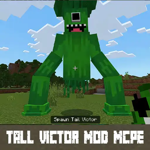 Play Garten Tall Victor Banban MCPE APK