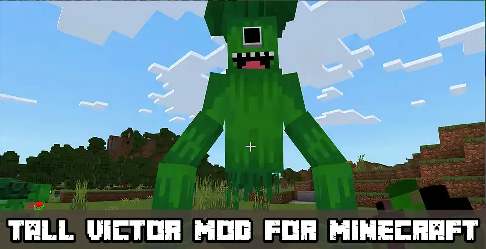 Play Garten Tall Victor Banban MCPE and enjoy Garten Tall Victor Banban MCPE with UptoPlay Play Garten Tall Victor Banban MCPE and enjoy Garten Tall Victor Banban MCPE with UptoPlay