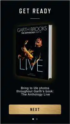Play Garth LIVE  and enjoy Garth LIVE with UptoPlay