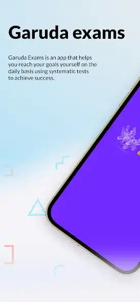 Play Garuda Exams  and enjoy Garuda Exams with UptoPlay