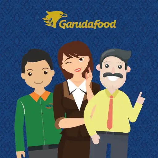 Play Garudafood Mobile Learning APK Play Garudafood Mobile Learning APK