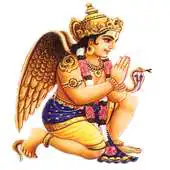 Free play online Garudan Panchangam APK