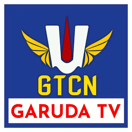 Play Garuda Tv  and enjoy Garuda Tv with UptoPlay