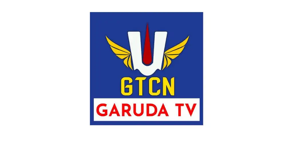 Play Garuda Tv as an online game Garuda Tv with UptoPlay