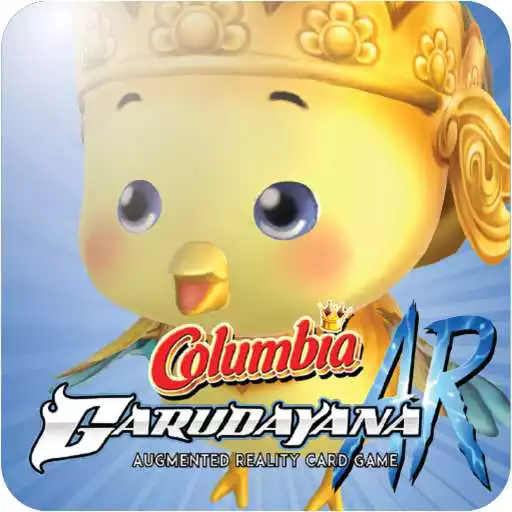Run free android online Garudayana Photobooth APK