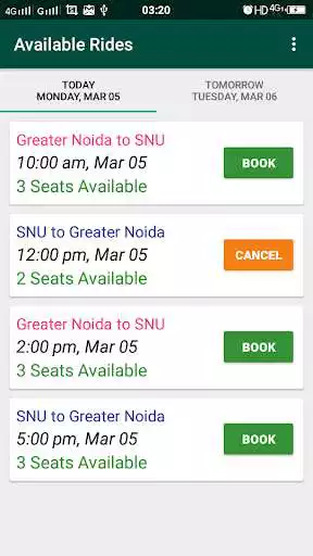 Play Garud Carpool Service as an online game Garud Carpool Service with UptoPlay