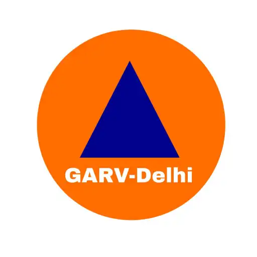 Play GARV Delhi APK